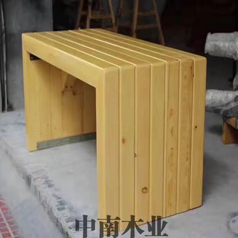 韶关木结构（座椅）