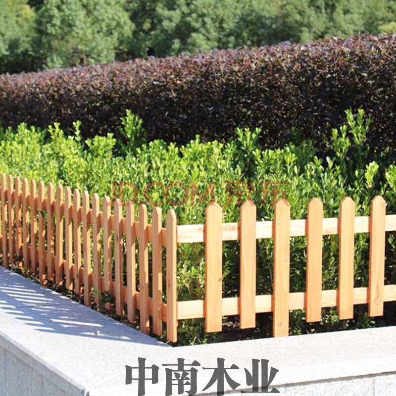 北京 木结构（花栏）