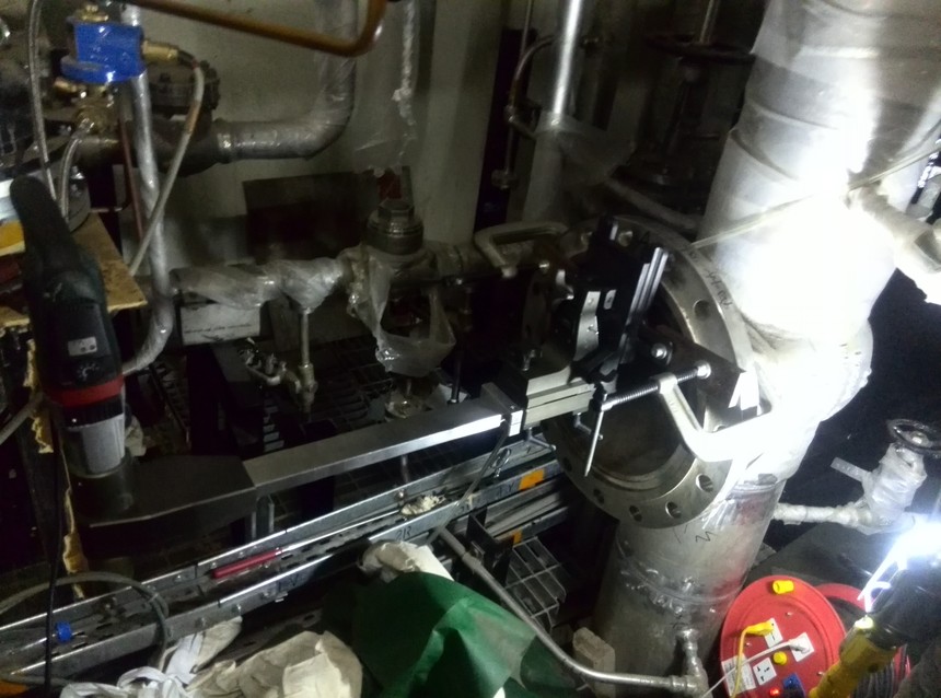 ���Ϻ��2�řC�M��ȫ���y�T�ܷ�̎�����̣� PTR-140VD �ք�Шʽ�l�y (DN250) �ھ���ĥ���}.jpg